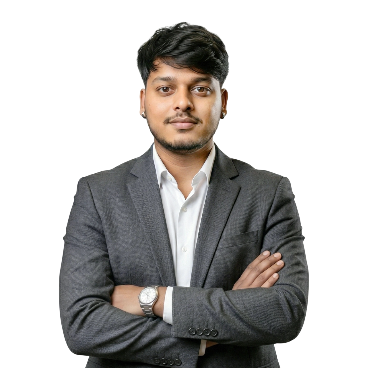 Founder of SiteGazer