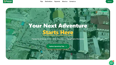 The Hurtler Website